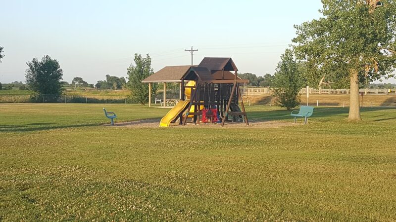 Park Drive In - Lake Norden, SD