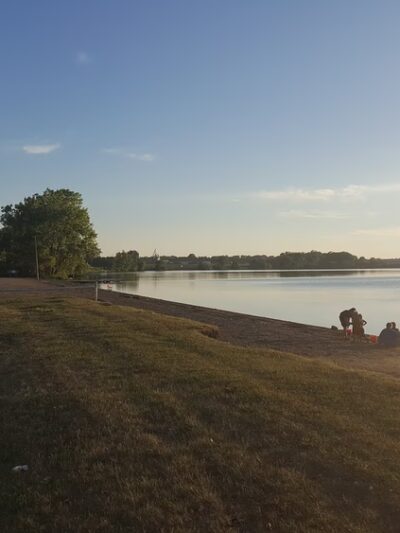 Park Drive In - Lake Norden, SD