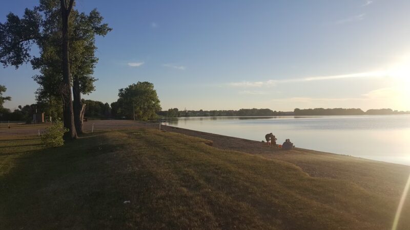 Park Drive In - Lake Norden, SD