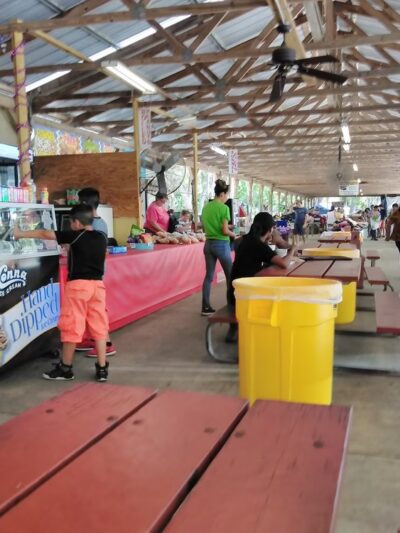 Bargainville Flea Market - Lake Park, GA