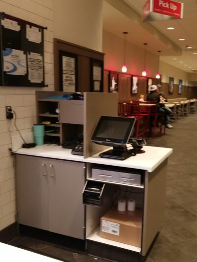 Chick-fil-A - Lake Park, GA
