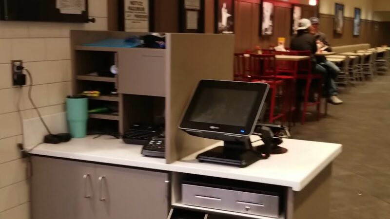 Chick-fil-A - Lake Park, GA