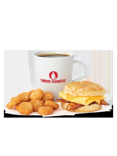 Chick-fil-A - Lake Park, GA