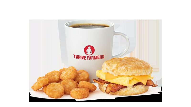 Chick-fil-A - Lake Park, GA