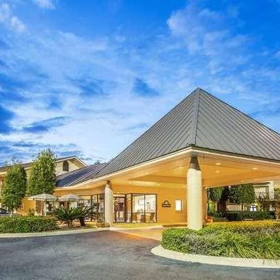 Days Inn by Wyndham Lake Park/Valdosta - Lake Park, GA