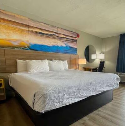 Days Inn by Wyndham Lake Park/Valdosta - Lake Park, GA