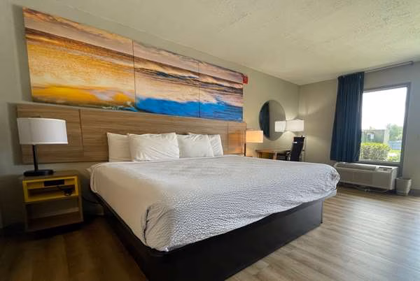 Days Inn by Wyndham Lake Park/Valdosta - Lake Park, GA