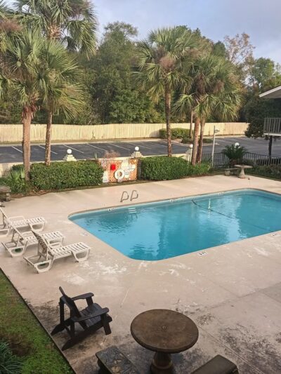 Days Inn by Wyndham Lake Park/Valdosta - Lake Park, GA