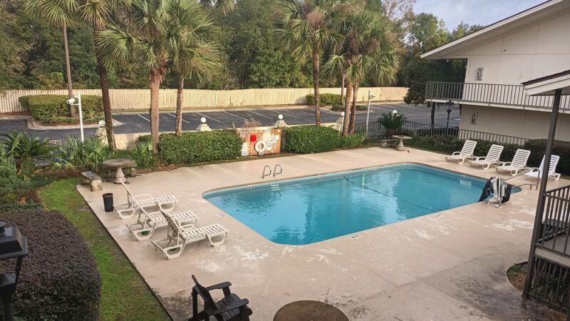 Days Inn by Wyndham Lake Park/Valdosta - Lake Park, GA