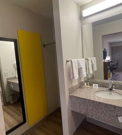 Days Inn by Wyndham Lake Park/Valdosta - Lake Park, GA