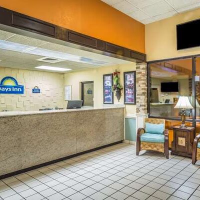 Days Inn by Wyndham Lake Park/Valdosta - Lake Park, GA