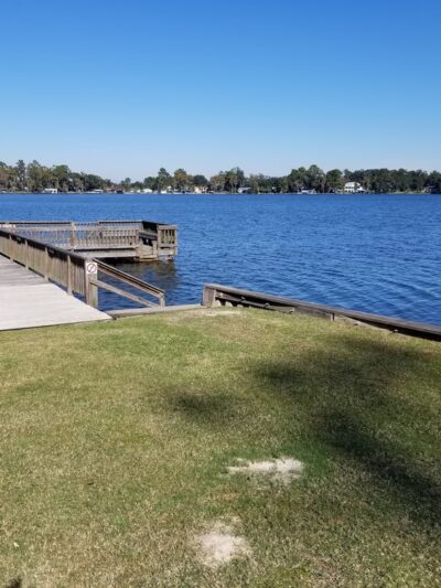 Lake Park 4-H Camp - Lake Park, GA