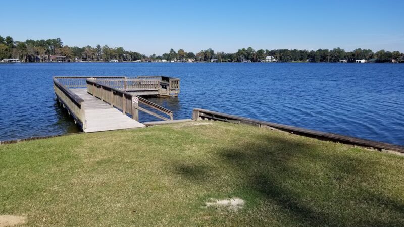 Lake Park 4-H Camp - Lake Park, GA