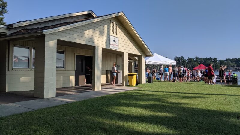 Lake Park 4-H Camp - Lake Park, GA