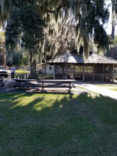Lake Park 4-H Camp - Lake Park, GA