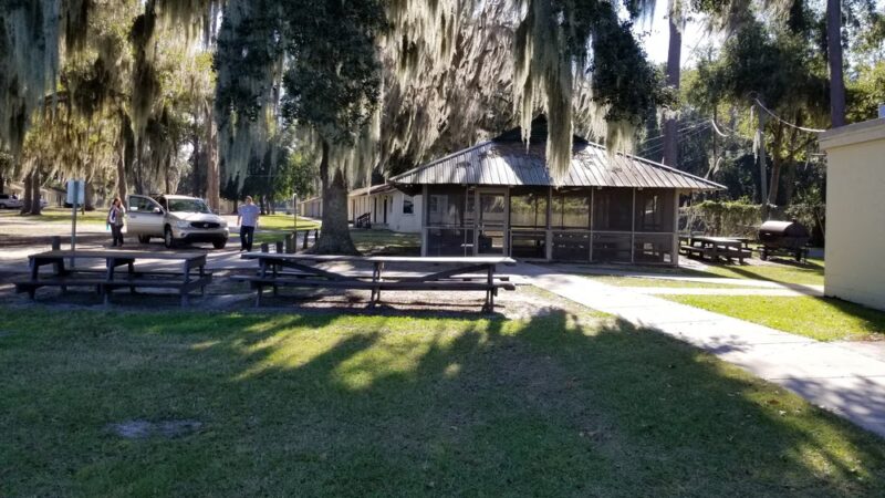 Lake Park 4-H Camp - Lake Park, GA
