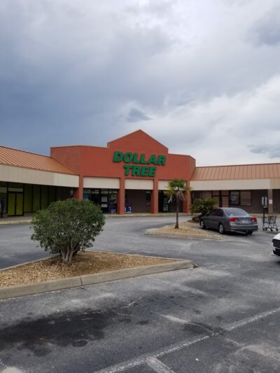 Lake Park Outlets - Lake Park, GA