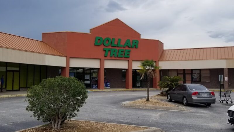 Lake Park Outlets - Lake Park, GA