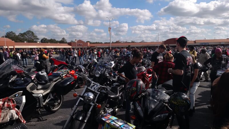 Lake Park Outlets - Lake Park, GA
