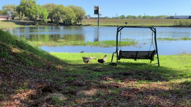 Lake Park RV & Campground - Lake Park, GA