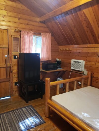 Lake Park RV & Campground - Lake Park, GA