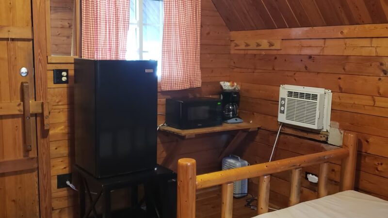 Lake Park RV & Campground - Lake Park, GA