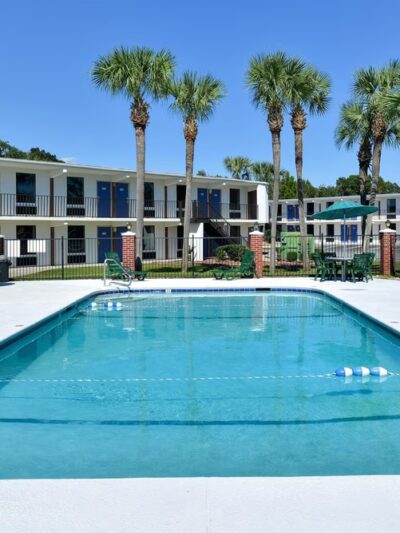Motel 6 - Lake Park, GA