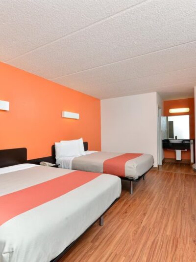 Motel 6 - Lake Park, GA