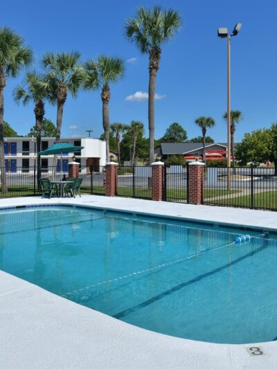 Motel 6 - Lake Park, GA