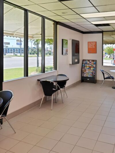 Motel 6 - Lake Park, GA