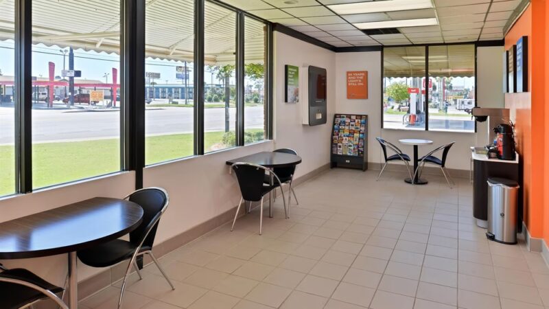 Motel 6 - Lake Park, GA