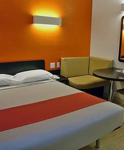 Motel 6 - Lake Park, GA