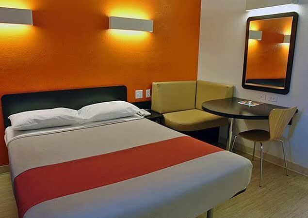 Motel 6 - Lake Park, GA