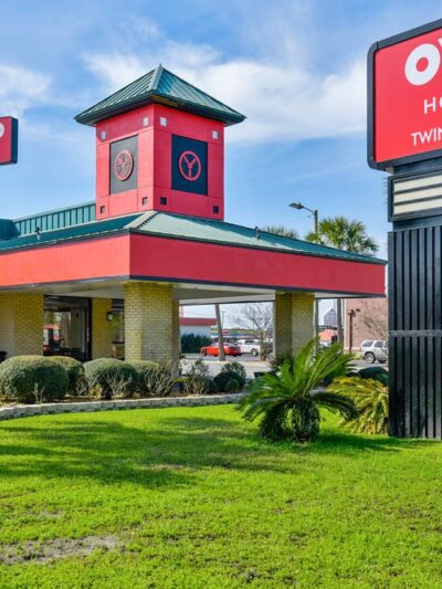 OYO Hotel Lake Park / Valdosta Area - Lake Park, GA