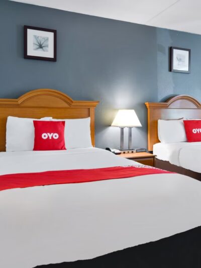 OYO Hotel Lake Park / Valdosta Area - Lake Park, GA
