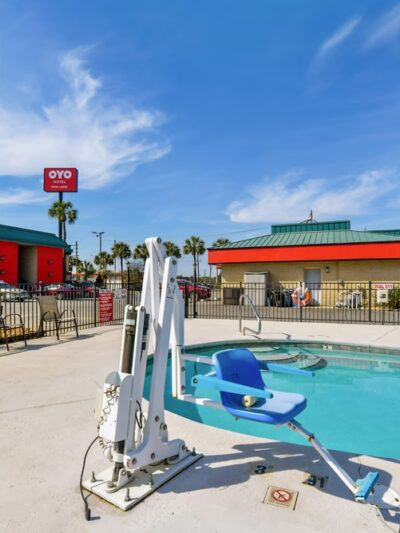 OYO Hotel Lake Park / Valdosta Area - Lake Park, GA