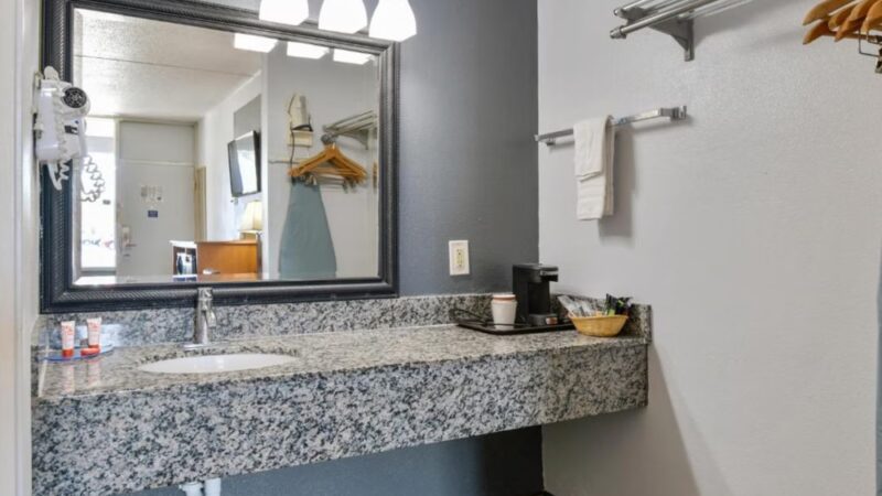 OYO Hotel Lake Park / Valdosta Area - Lake Park, GA
