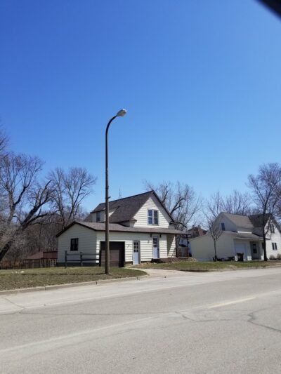 Lake Park - Lake Park, MN