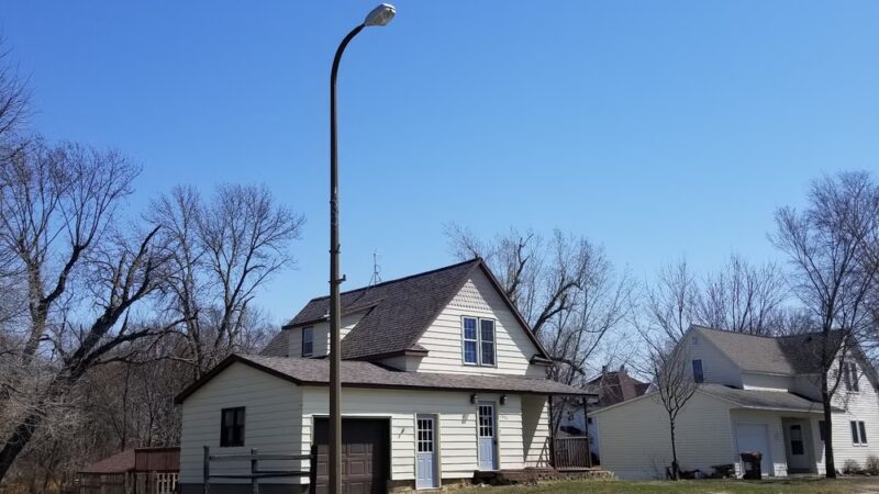 Lake Park - Lake Park, MN