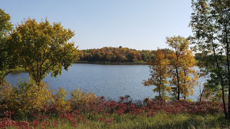 Lake Park park - Lake Park, MN