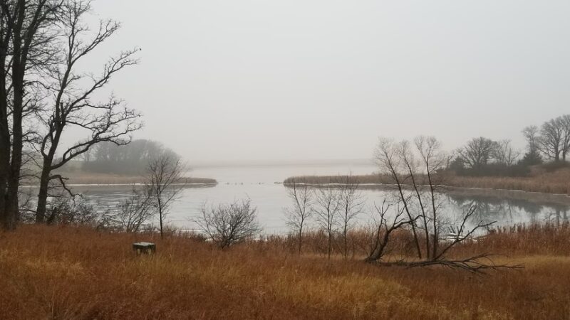 Lake Park park - Lake Park, MN