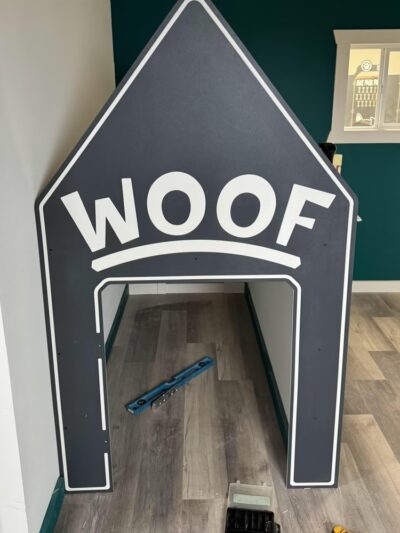 Lake Park Paws - Lake Park, MN