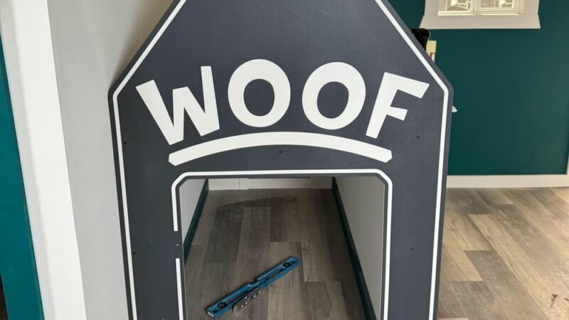 Lake Park Paws - Lake Park, MN
