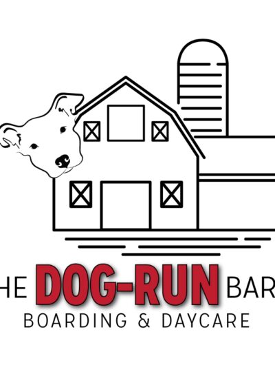 The Dog-Run Barn - Lake Park, MN