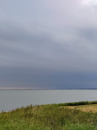 Campground - Lake Preston, SD