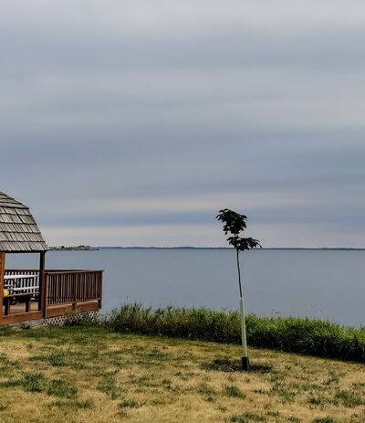Campground - Lake Preston, SD