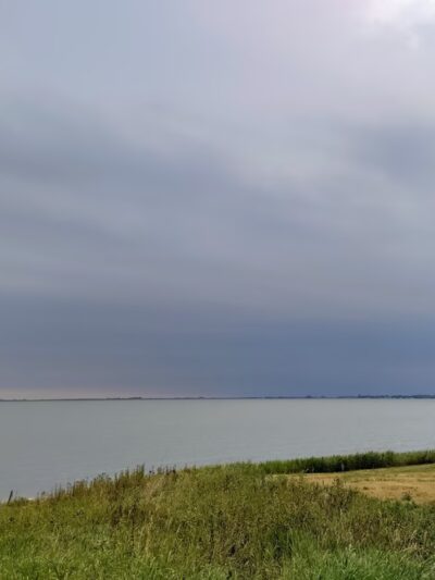 Lake Thompson Recreation Area - Lake Preston, SD