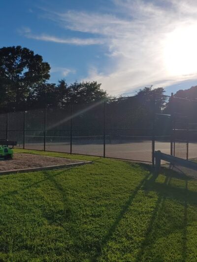 Jacobsville Recreation Area - Lake Shore, MD