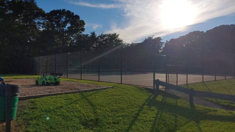 Jacobsville Recreation Area - Lake Shore, MD