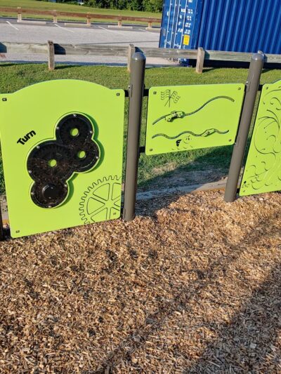 Jacobsville Recreation Area - Lake Shore, MD